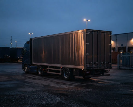 DAF Trucks